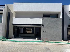 5 Schlafzimmer Haus zu verkaufen in Ocoyucan, Puebla, Ocoyucan