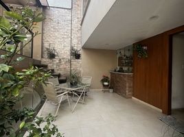 4 Habitación Casa en venta en Miguel Hidalgo, Ciudad de México, Miguel Hidalgo
