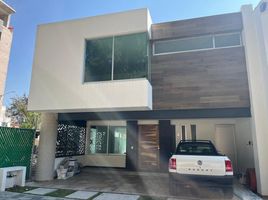 3 Habitación Casa en venta en San Jeronimo Tecuanipan, Puebla, San Jeronimo Tecuanipan