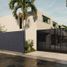 3 Habitación Villa en venta en Merida, Yucatán, Merida, Yucatán