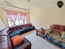 5 Habitación Casa en venta en Cuenca, Azuay, Cuenca, Cuenca