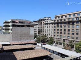 1 Habitación Apartamento en venta en Chile, Santiago, Santiago, Santiago, Chile