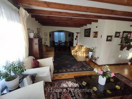 6 Bedroom House for sale in Santiago, San Jode De Maipo, Cordillera, Santiago