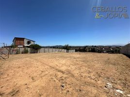  Terreno (Parcela) en venta en Valparaíso, Quilpue, Valparaíso, Valparaíso