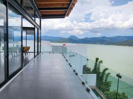 Villa 4 chambre à vendre à Valle De Bravo, Mexico, Valle De Bravo