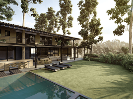 Villa 4 chambre à vendre à Valle De Bravo, Mexico, Valle De Bravo