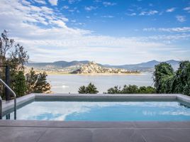 Villa 4 chambre à vendre à Valle De Bravo, Mexico, Valle De Bravo