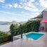Villa 4 chambre à vendre à Valle De Bravo, Mexico, Valle De Bravo