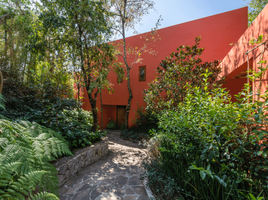 4 Schlafzimmer Haus zu verkaufen in Valle De Bravo, Mexico, Valle De Bravo, Mexico
