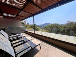 Condominium 3 chambre à vendre à Valle De Bravo, Mexico, Valle De Bravo