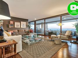 3 Habitación Apartamento en venta en Chile, Santiago, Santiago, Santiago, Chile