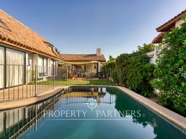 4 Habitación Casa en venta en San Jode de Maipo, Cordillera, San Jode de Maipo