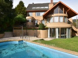6 Habitación Casa en venta en Concepción, Biobío, Concepcion, Concepción