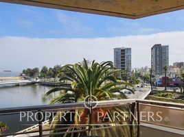 1 Habitación Departamento en venta en Valparaíso, Valparaíso, Valparaiso, Valparaíso