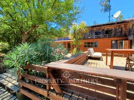 5 Habitación Casa en venta en Valparaíso, Casa Blanca, Valparaíso, Valparaíso