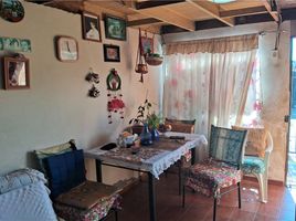 2 Habitación Casa en venta en Cordillera, Santiago, Pirque, Cordillera