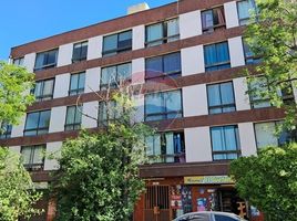 1 Habitación Apartamento en venta en Cerro San Cristóbal, Santiago, Santiago, Santiago