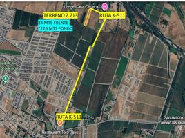  Terreno (Parcela) en venta en Maule, Talca, Talca, Maule