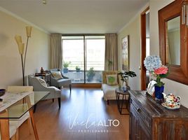 1 Habitación Apartamento en venta en Chile, Santiago, Santiago, Santiago, Chile