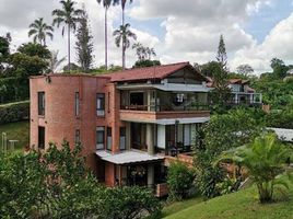 3 Bedroom Villa for sale in Pereira, Risaralda, Pereira