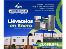 Villa 2 chambre à vendre à Tijuana, Baja California, Tijuana