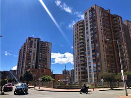 3 Bedroom Apartment for sale in Santafé Mall (Centro Comercial Santafé Bogotá), Bogota, Bogota