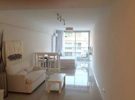 1 chambre Appartement for rent in Jardín Japonés, Federal Capital, Federal Capital