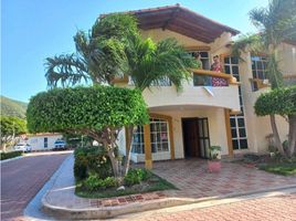 3 Habitación Villa en venta en Santa Marta, Magdalena, Santa Marta