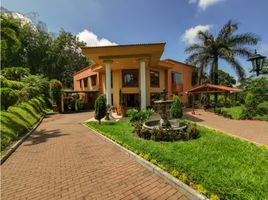 7 Habitación Casa en venta en Risaralda, Pereira, Risaralda