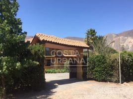 7 침실 주택을(를) 칠레에서 판매합니다., Llaillay, San Felipe De Aconcagua, 발파라 이소, 칠레
