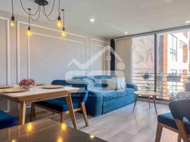 3 Bedroom Apartment for sale in Fundacion Cardioinfantil-Instituto de Cardiologia, Bogota, Bogota