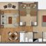 2 Habitación Apartamento en venta en Valparaíso, Valparaiso, Valparaíso, Valparaíso