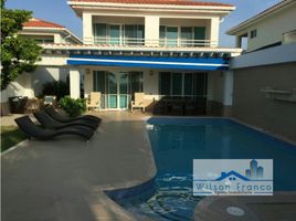 3 Bedroom Villa for sale in Colombia, Cartagena, Bolivar, Colombia