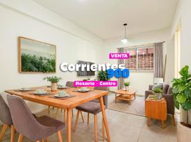 1 Schlafzimmer Appartement zu verkaufen in Rosario, Santa Fe, Rosario, Santa Fe