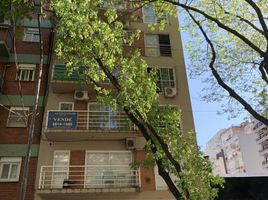 1 Schlafzimmer Wohnung zu verkaufen in Federal Capital, Buenos Aires, Federal Capital