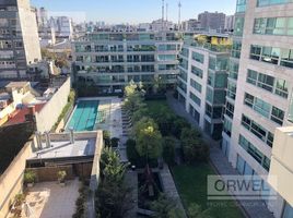 3 Bedroom Apartment for sale in Federal Capital, Buenos Aires, Federal Capital