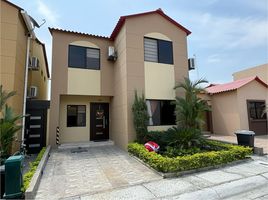 3 Bedroom House for sale in Daule, Guayas, Daule, Daule