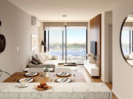 Condominium 1 chambre à vendre à Rosario, Santa Fe, Rosario, Santa Fe