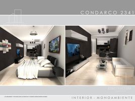 Studio Apartment for sale in Argentina, Federal Capital, Buenos Aires, Argentina