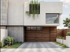 Villa 4 chambre à vendre à Huimilpan, Queretaro, Huimilpan