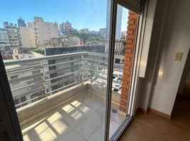 Estudio Apartamento en alquiler en Abasto de Buenos Aires, Capital Federal, Capital Federal