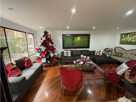 4 Habitación Apartamento en venta en Bogotá, Cundinamarca, Bogotá