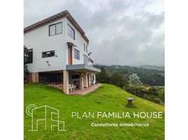 3 Bedroom Villa for sale in Cundinamarca, Sopo, Cundinamarca