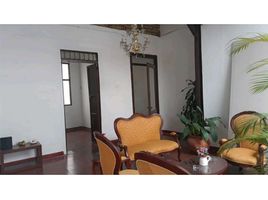 5 Habitación Villa en venta en Lago Calima, Cali, Cali