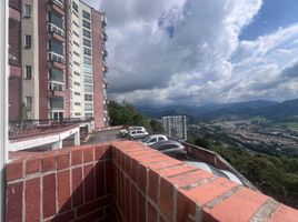 3 Habitación Apartamento en venta en Caldas, Manizales, Caldas