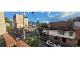 Studio Apartment for sale in Bare Foot Park (Parque de los Pies Descalzos), Medellin, Medellin