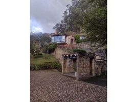 4 Habitación Casa en venta en Chia, Cundinamarca, Chia