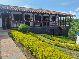 Estudio Casa en venta en Colombia, Armenia, Quindio, Colombia