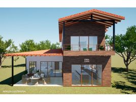 4 Habitación Villa en venta en Antioquia, Santo Domingo, Antioquia