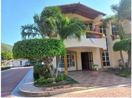 3 Schlafzimmer Villa zu verkaufen in Santa Marta, Magdalena, Santa Marta